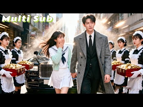 Forced to Marry a Cruel CEO, But She Stole His Heart and Got Spoiled Wildly.