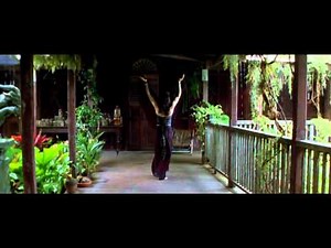 Deep Forest - Night Bird (Movie)