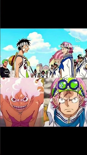 Luffy Gear 4: Everything You Need To Know