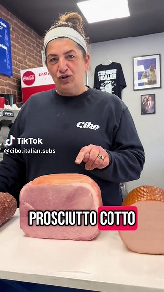 Silv's Hilarious Italian Accent Returns - Favorite Meats!