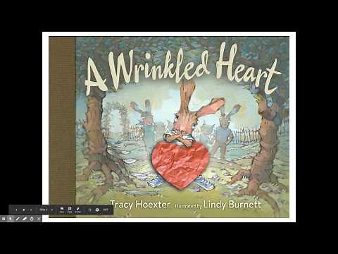 A Wrinkled Heart