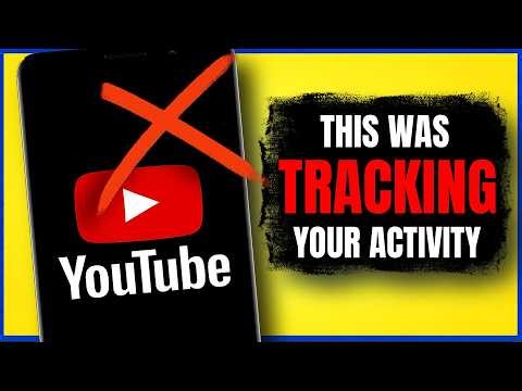YouTube Knows More Than You Think — Turn OFF This Google Setting on iPhone