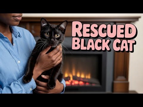 Catboy loves my new music as he continues to heal with love 💕 #fypシ゚viral #cat #motivation 