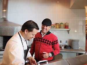 1.2M views · 968 reactions | See how Liberty Mutual Customer John Solana turned his passion for details into a recipe for success: spr.ly/6013BWUcL | Liberty Mutual Insurance | Facebook