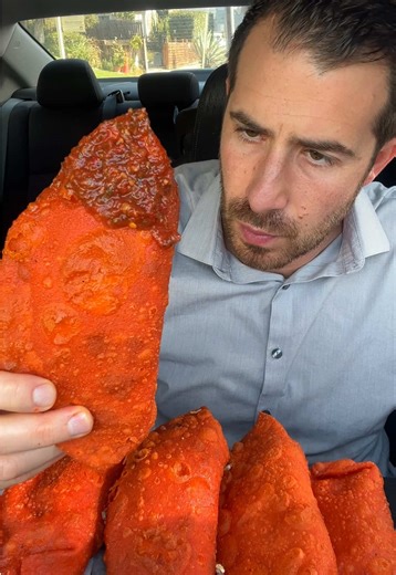 Ilocos Empanadas @The Foodie Sergio @Ilocos Empanada in L.A #eat #taste #filipinofood