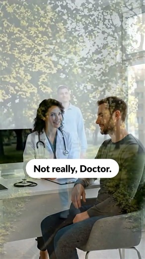 Why a 15-minute walk changes everything English Conversation ✨ 🚶‍♂️ #energyboost #healthtips #doctor