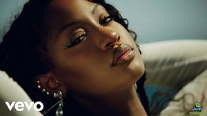 Tems - Me And U (Video)