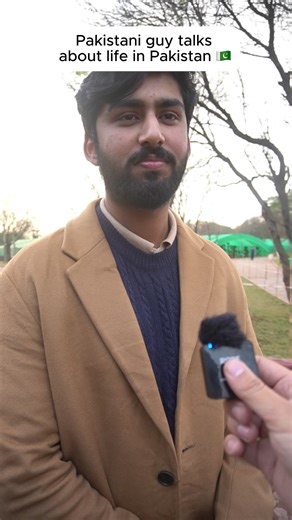 Life Insights from a Pakistani Perspective