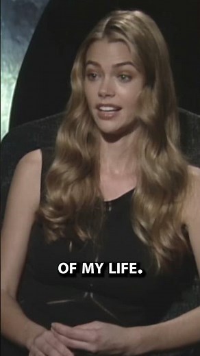 Denise Richards Remembers Her Wild Six Month Bond Shoot