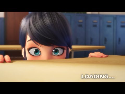 Miraculous Ladybug [Speededit] Bunnynette (Marinette with Bunny Miraculous)
