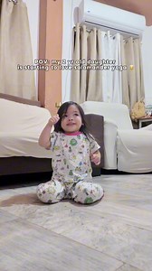 25K views · 506 reactions | Salamander yoga for you & your kid (or just the kids) in the morning. Thank me later!  | Little Chef Cora | Facebook