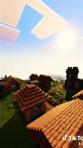 minecraft vibrant visual shaders