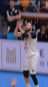 In-game lag 🤣 #BasketballCL | FIBA