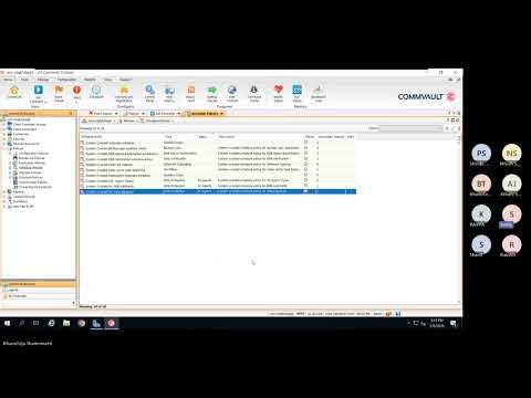 Day 18 Commvault FREE Training Cyber Recovery Cyber Resiliency 05-Jan-2026