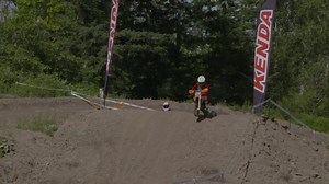 Round 6 event recap video. Enjoy! https://youtu.be/ig4fhXFMVWA | AMA West Hare Scrambles Championship