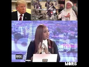 Sokoto residents confirm many terrorists killed, others on the run over Donald Trump’s Strike