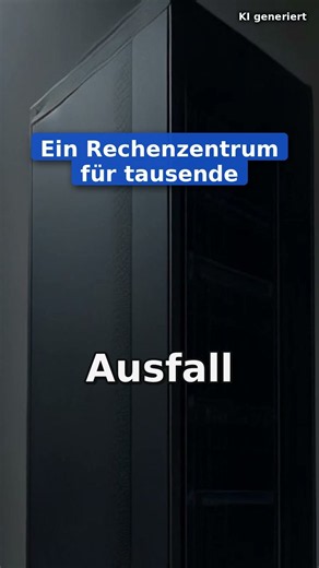 500 Terabyte im Wohnzimmer! So wechselt ein YouTuber von QNAP zu Proxmox