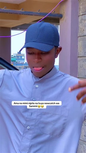 Understanding the Humor of Sammir's Catchphrase