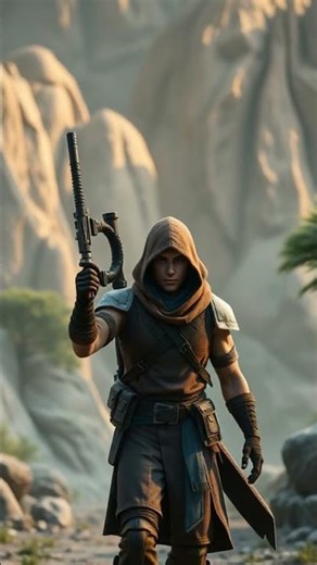 Atlas Fallen Reimagined The Next Gen Review
