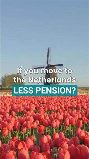 Moving to the Netherlands, what nobody tells you