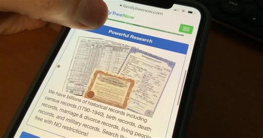 What the Tech? How to find (and remove) your personal information online