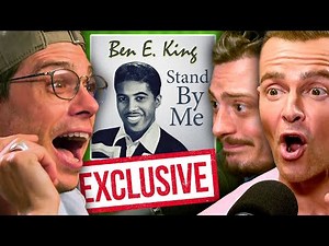 The Lawrence Brothers’ Exclusive Performance of Stand By Me