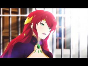 Pyrrha singing Mirror Mirror in the English Dub - RWBY Ice Queendom
