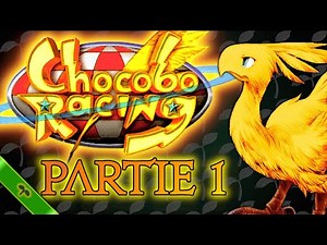 Les COURSES DE CHOCOBO Partie 1 ~EORZEA DRIFT~ 🌱 - Tuto FR Final Fantasy XIV