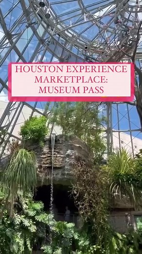The Houston Experience Marketplace offers a variety of the city's best attractions and tours for a great deal! Save up to 72% off exploring Houston's top museums all in one pass! (1-Day, 3-Day & 30-Day) Head over to ➡️ experience.visithouston.com #ExploreHou #VisitHouston #Houston #HoustonTexas #HTown | Visit Houston