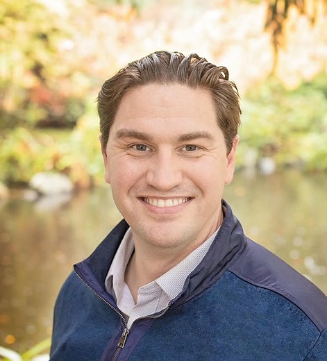 Learn About Dr. Day - Pacific Sound Plastic Surgery