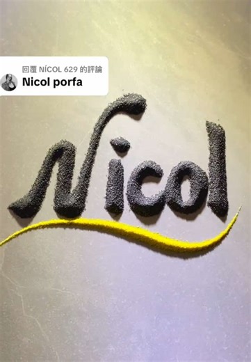 Nicol Highlights and Interactions