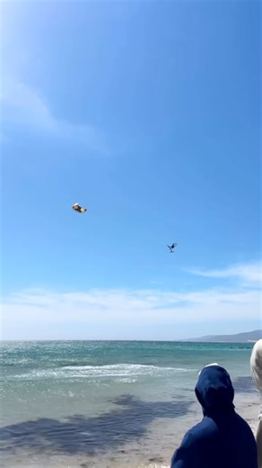 10K views · 86 reactions | A truly NEXT level performance from our boy @jeremyburlandokiter earning the top spot and defending his @fullpowertarifa crown   As Jeremy continues to elevate the sport, he simultaneously pushes our design team to reach new heights, driving us to create next level gear that empowers him to fulfill his ambitions  @spacex_kitesurfing @7u1s @slingshot_spain #slingshotkite #kiteboarding #tarifa #bigair | Slingshot Kite | Facebook