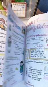 4.1M views · 8.8K reactions | ƯU ĐÃI VÀO HÈ - GIẢM 30% DỄ HỌC - DỄ NHỚ - DỄ HIỂU NHẬN HÀNG - KIỂM TRA - ƯNG Ý - THANH TOÁN ( Combo sổ tay tổng hợp lý thuyết, công thức và mẹo giải toán cho học sinh từ lớp 2 -9 ) Hotline : 0378065843  Để lại bình luận hoặc nhắn tin để đặt hàng | SketchNote English | Facebook