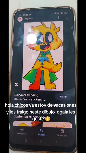 $mickecrak $mickelino @Mikecrack