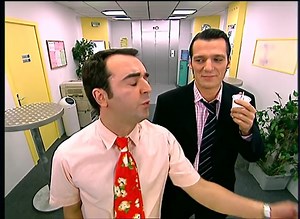 Camera Café Phéromones & La malette Caméra Café S2 | Gerardo Leannon