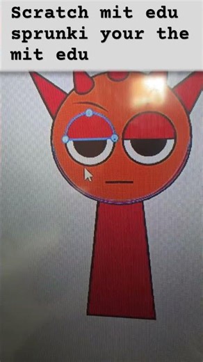 Scratch mit edu sprunki your the mit edu