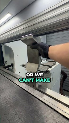 Why Your Sheet Metal Bends Keep Failing (And 3 Fixes)