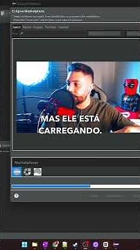 Trabalhando remotamente no Eclipse com CodeTogether #Shorts