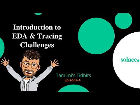 Episode 4 - Introduction to EDA & Tracing Challenges