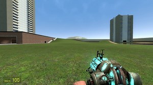 Unable to select weapons through the default weapon selection. (Glitch)