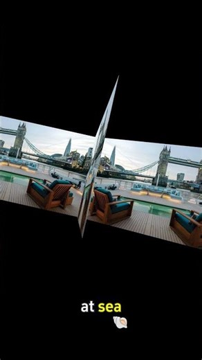 $100M Lurssen Shenoa Stealth Yacht Tour