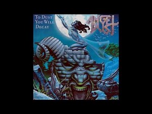 Angel Dust - Into the Dark Past (Chapter II)