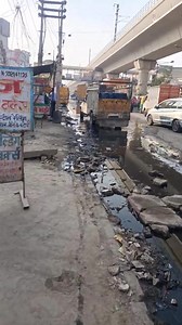 Delhi Rohtak Road Mundka World class Development | Najafgarh Confessions
