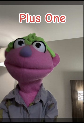 Dinx the Puppet's Identity Crisis Explained