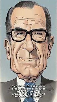 Watergate Scandal 1972‑1974: How a Break‑In Toppled a President