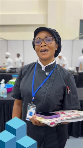 🍳👩🏽‍🍳 On Day 1 of the WorldSkills Jamaica National Skills Competition 2025, Cooking Expert Kadian Kennedy broke down the dishes and gave us a closer look at the action in the kitchen arena. From precision to creativity, competitors showcased their skills under pressure, each step bringing them closer to the chance of representing Jamaica at the prestigious WorldSkills International in Shanghai, China. 🇯🇲🌍 Cooking is more than preparing meals it’s a gateway to creativity, culture, and endl