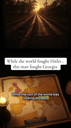 Primus King vs. The White Primary: The 18-month Battle for Georgia’s Ballot (1944) #BlackHistory #HiddenHistory #BlackHistoryFacts #BlackExcellence #GeorgiaHistory Georgia Black excellence in Georgia Hidden Black history Georgia Black pride Georgia heritage Forgotten Black Georgia legends Erased African American Georgia Untold Black Georgia stories Hidden Black history Georgia Black Georgia History Black Cultural Roots