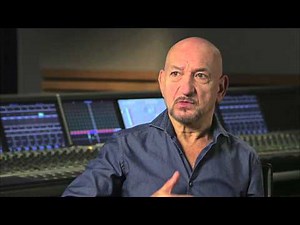 Dragonheart 3: The Sorcerer's Curse | Voicing A Dragon | On Blu-ray, DVD & Digital