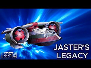 Jaster's Legacy