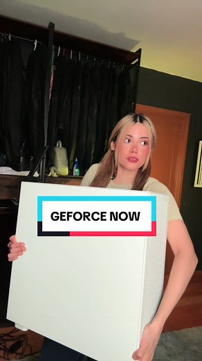 Qué es GeForce Now: Juega desde cualquier lugar
